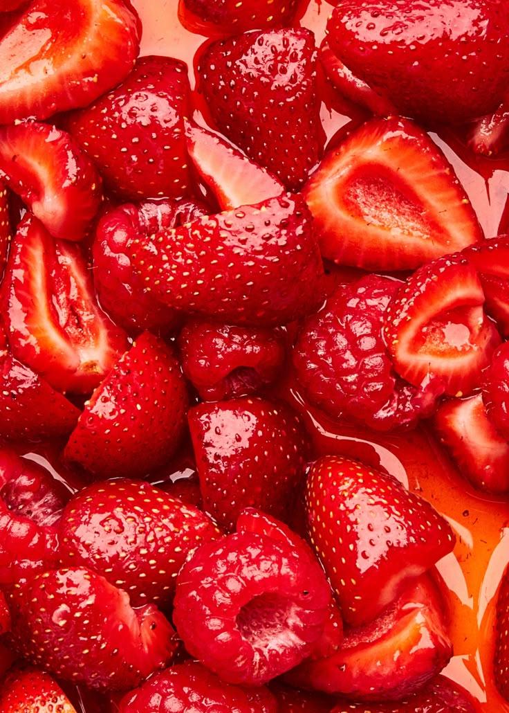 Sunny Orchard Medley: Carefully Selected Mix