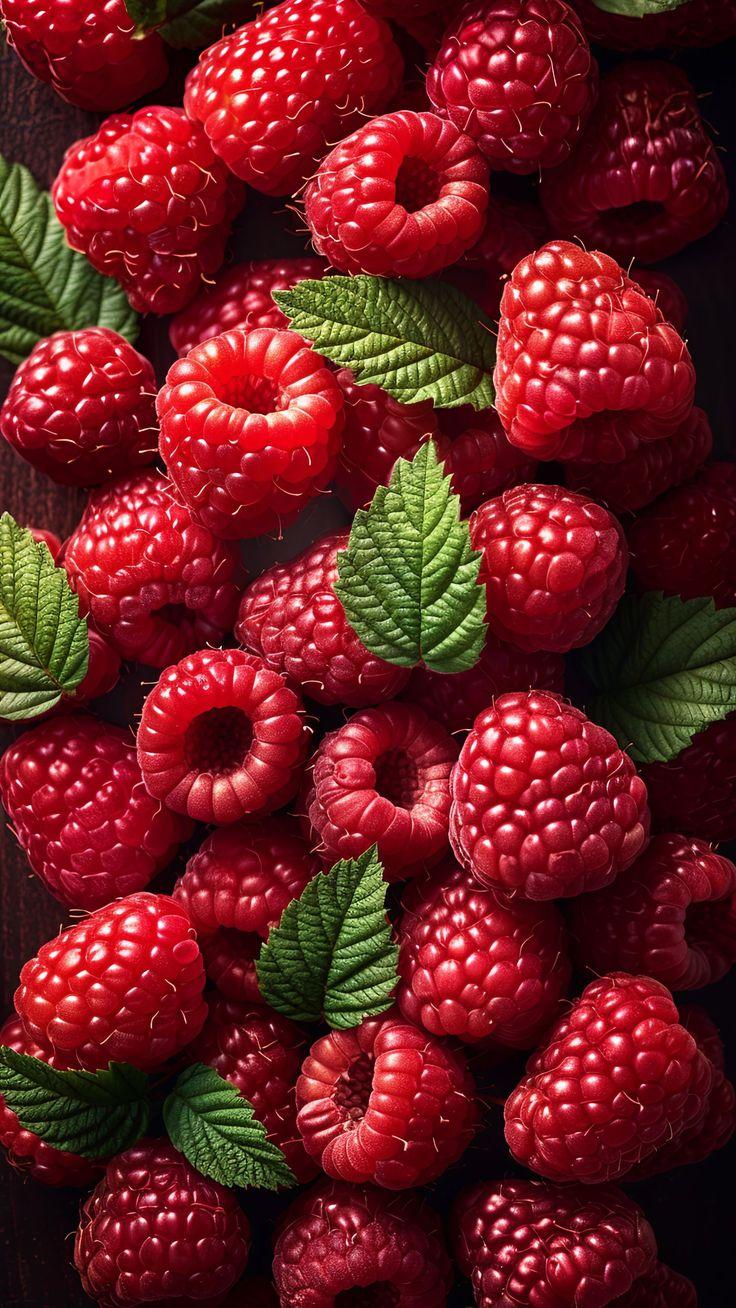 Berry Patch Prize: Handpicked Sweet Collection